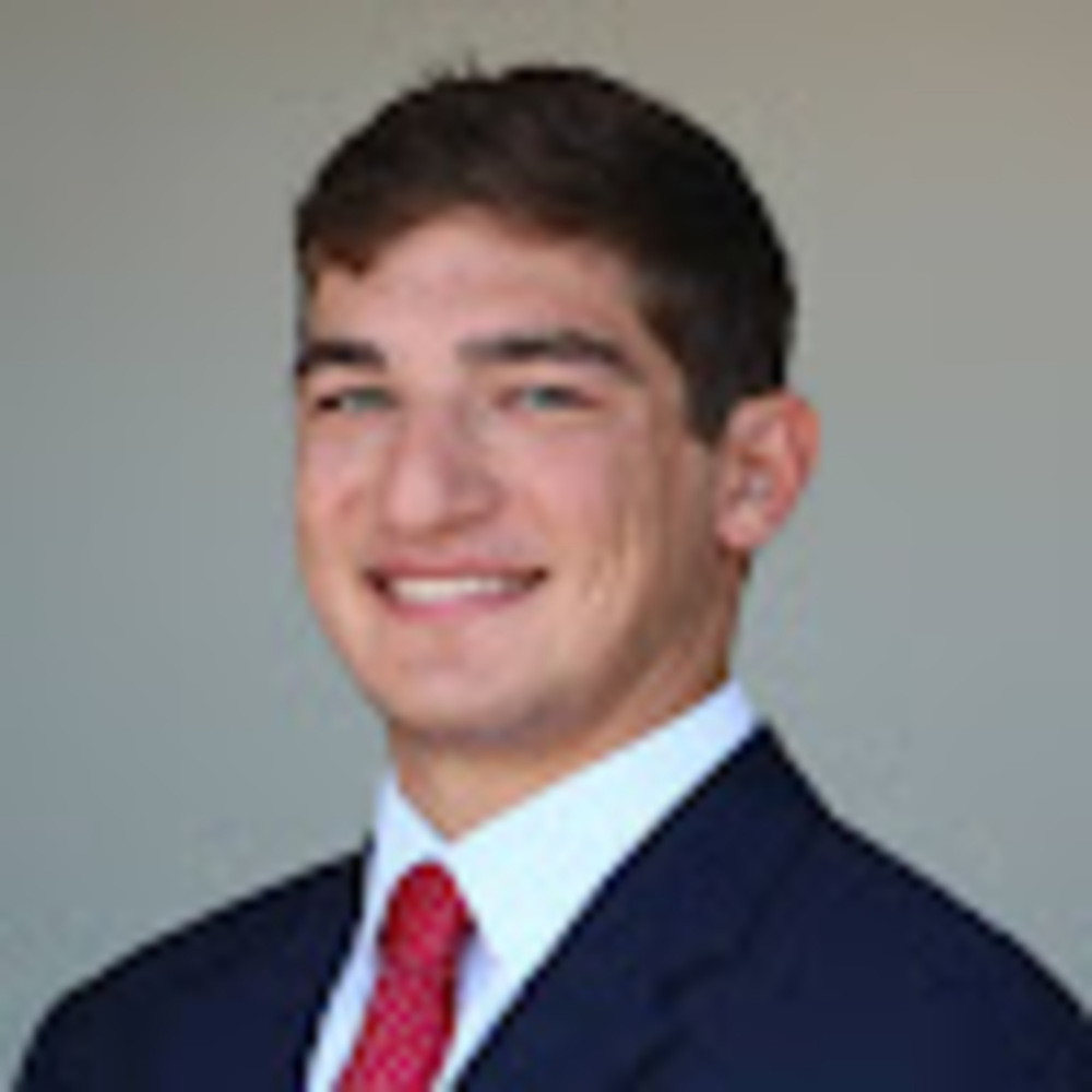 Meet your Posher, Joe